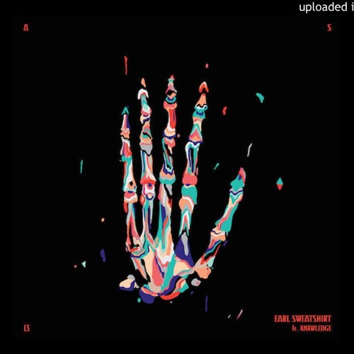 Earl Sweatshirt feat. Knxwledge - Balance