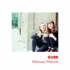 Gurr - Walnuss