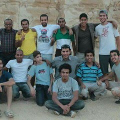 صلاة التراويح بصوت أخي خلولد (4)