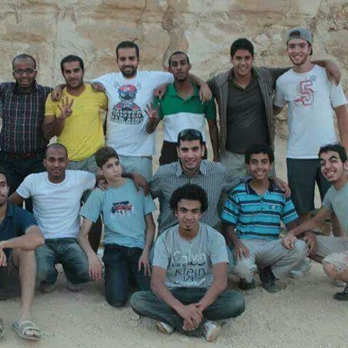 صلاة التراويح بصوت أخي خلولد (4)