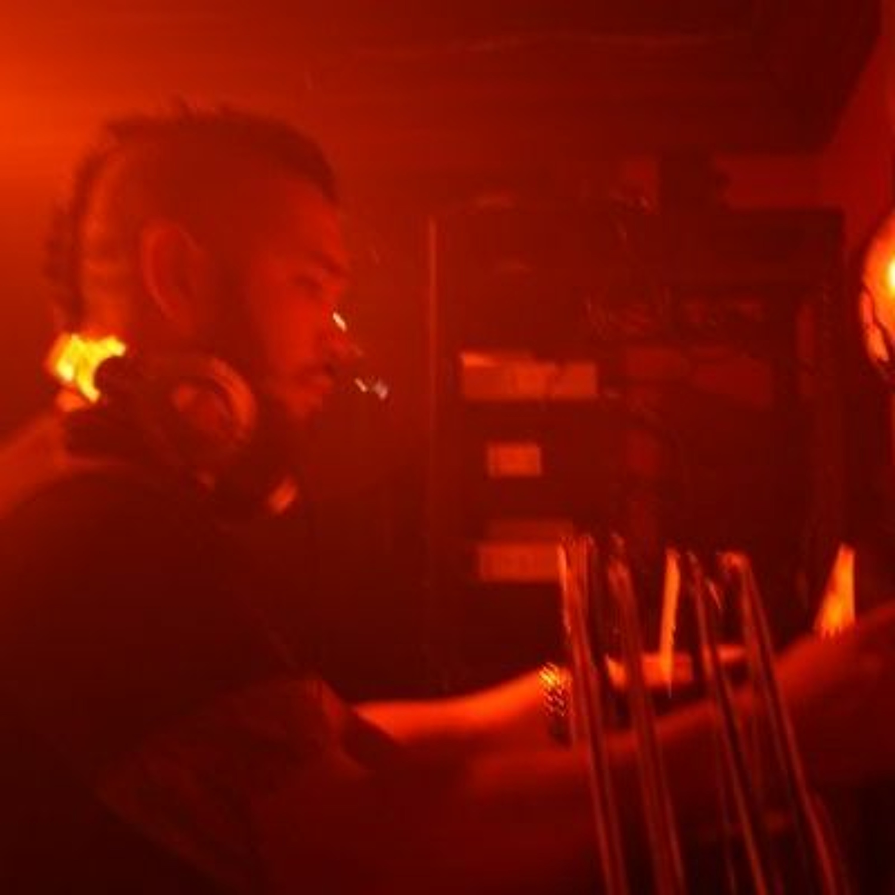 Live Sets & Mix Shows