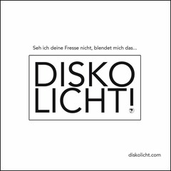 DISKOLICHT - 03 Heartfunk