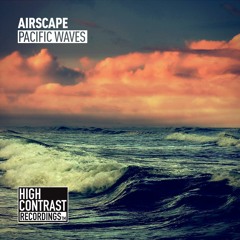 Airscape - Pacific Waves (OUT NOW)