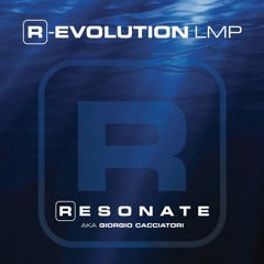 R-EVOLUTION LMP week 4 (Recorded live@ Cala Croce Club - LMP - Aug 12th 2016)