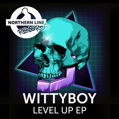 Wittyboy - Level Up