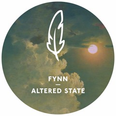 Fynn - Altered State (Nils Hoffmann Remix) (Snippet)