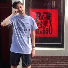 Red Light Radio – 16th August 2016
