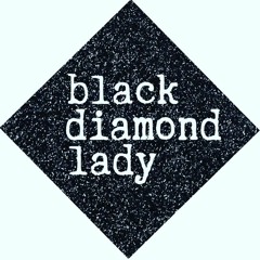 Black Diamond Lady