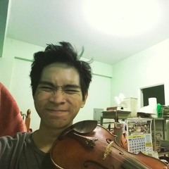 Ang Huling El Bimbo(Violin Cover)