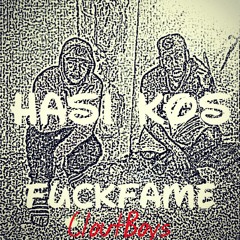 Young frans ft K.D - Hasi kos (KayaCaya Mixtape)