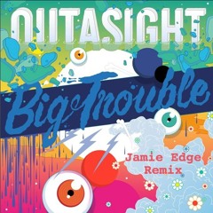 Outasight - The Boogie (Jamie Edge Remix)