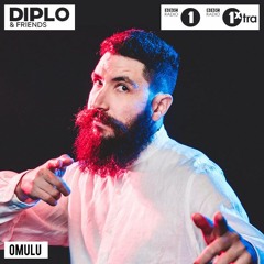 Diplo & Friends - OMULU