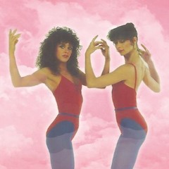 Aerobic Dreams (80s HiNRG)