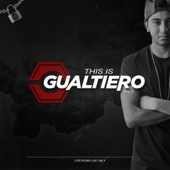 THIS IS GUALTIERO VOL.1 - MIXED BY GUALTIERO