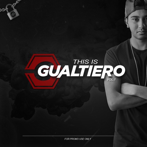 THIS IS GUALTIERO VOL.1 - MIXED BY GUALTIERO