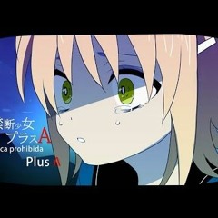 Forbbiden Plus A Girl [るなちゅ/Lunachu ft Kagamine Rin]