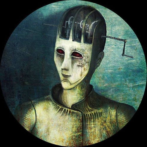Gotshell - Physics (Scalameriya Remix) Nachtstrom Schallplatten 134