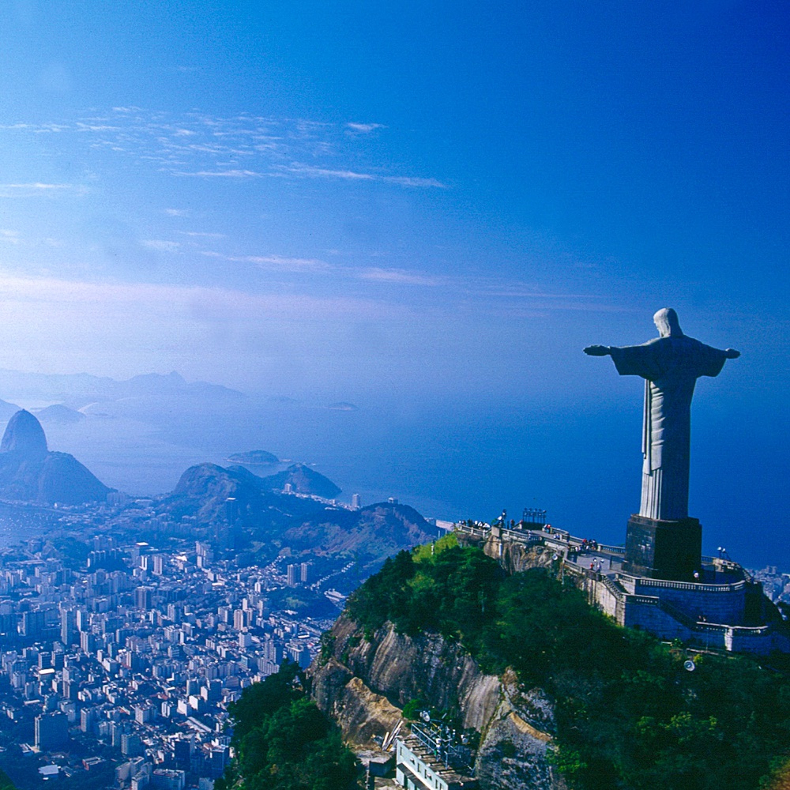 Brazilian Skies