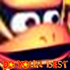 Donkey Kong Country (SNES)- Title Theme