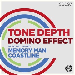 SB097 | Tone Depth 'Domino Effect' (Original Mix)