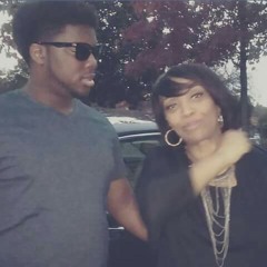 CL.Notice-Dear Mama Remix R.i.p 2pac #LR