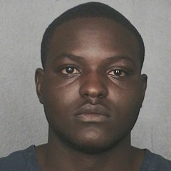 cocain distribution #1