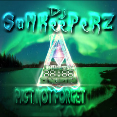Dj SuNKeePeRZ - Past, Not Forget[Preview] [29/09/2016]