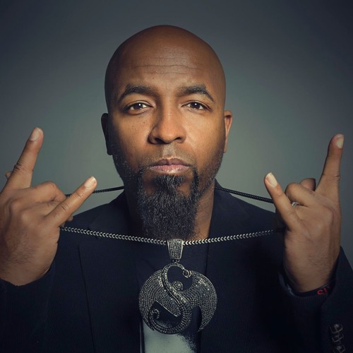 ScArZ x Tech N9ne (CONTEST ENTRY)
