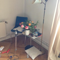 Berlin Community Radio - August 2016