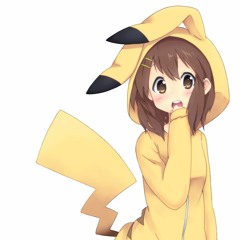 Pika Girl (Brain Imain Remix)