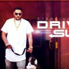 Driving Slow - Badshah