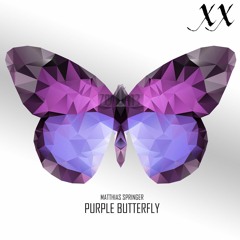[O413020] Matthias Springer - Purple Butterfly