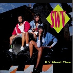 Swv anything sample. Produce by Ricky J.