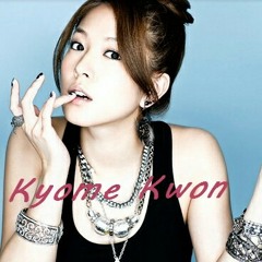 Kyome Kwon Shattered by BoA Kwon