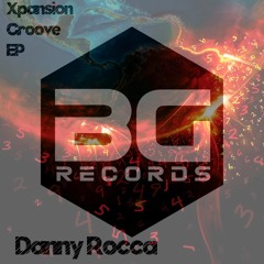 Danny Rocca - Xpansion Groove - Original Mix