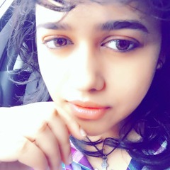 Krishna Bhagwan Acoustic Cover By Indrani Bhattacherjee