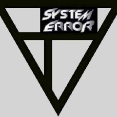 Elektro Break Boom Beat System T_Error Machine