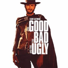 The good the bad and the ugly main theme