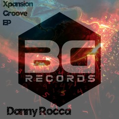 Danny Rocca - Station - Original Mix