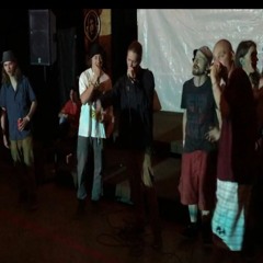 Lähiömuisti feat. Rontti, Jerbo & ALC