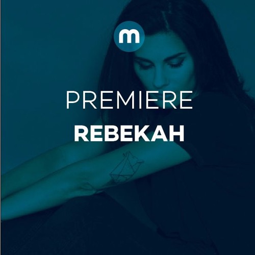 Premiere: Rebekah 'Anxiety'