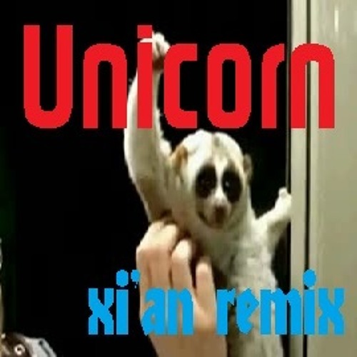 ユリアンです₊⁎⁺˳✧༚ Stream 完全勝利したしあんくんUC(Unicorn xi'an remix) by xi'an