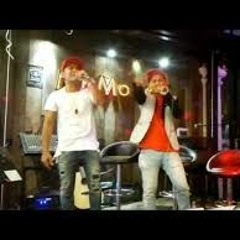 បេះដូងមួយនេះត្រូវការអូន Vid Cooler Ft V - Ko