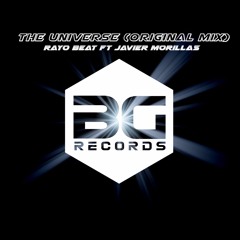 Rayo Beat - The Universe - Original Mix
