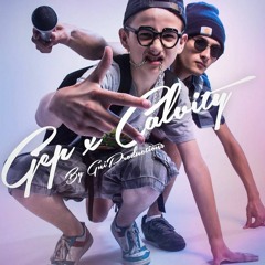 Gek ft. YO-EY