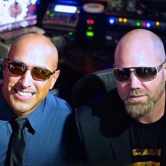Theme 1 from HEROES V expansion: PAUL ANTHONY ROMERO & ROB KING