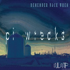 Pi Wrecks - Skies of Grey