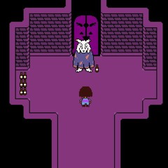 Split Personalitale - Basement.