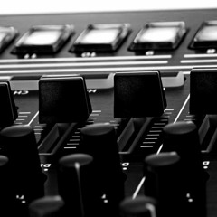 Dirty Techno Machines Live Jam