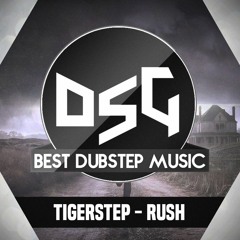 Tigerstep - Rush